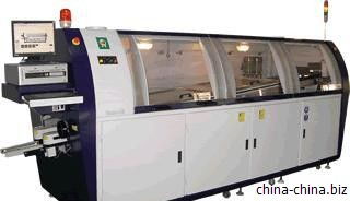 无铅双波峰焊锡机 技术与转让机遇