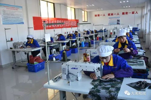 集美区 和政县东西部扶贫协作 探索推广 产业园区 扶贫工厂 扶贫车间 就业模式