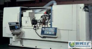 螺纹磨床技术转让价格与厂家指南 世界工厂网产品信息库解析